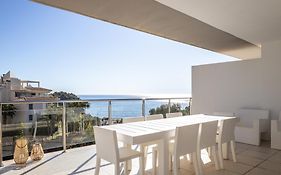 Las Nereidas Altea Beach Villas