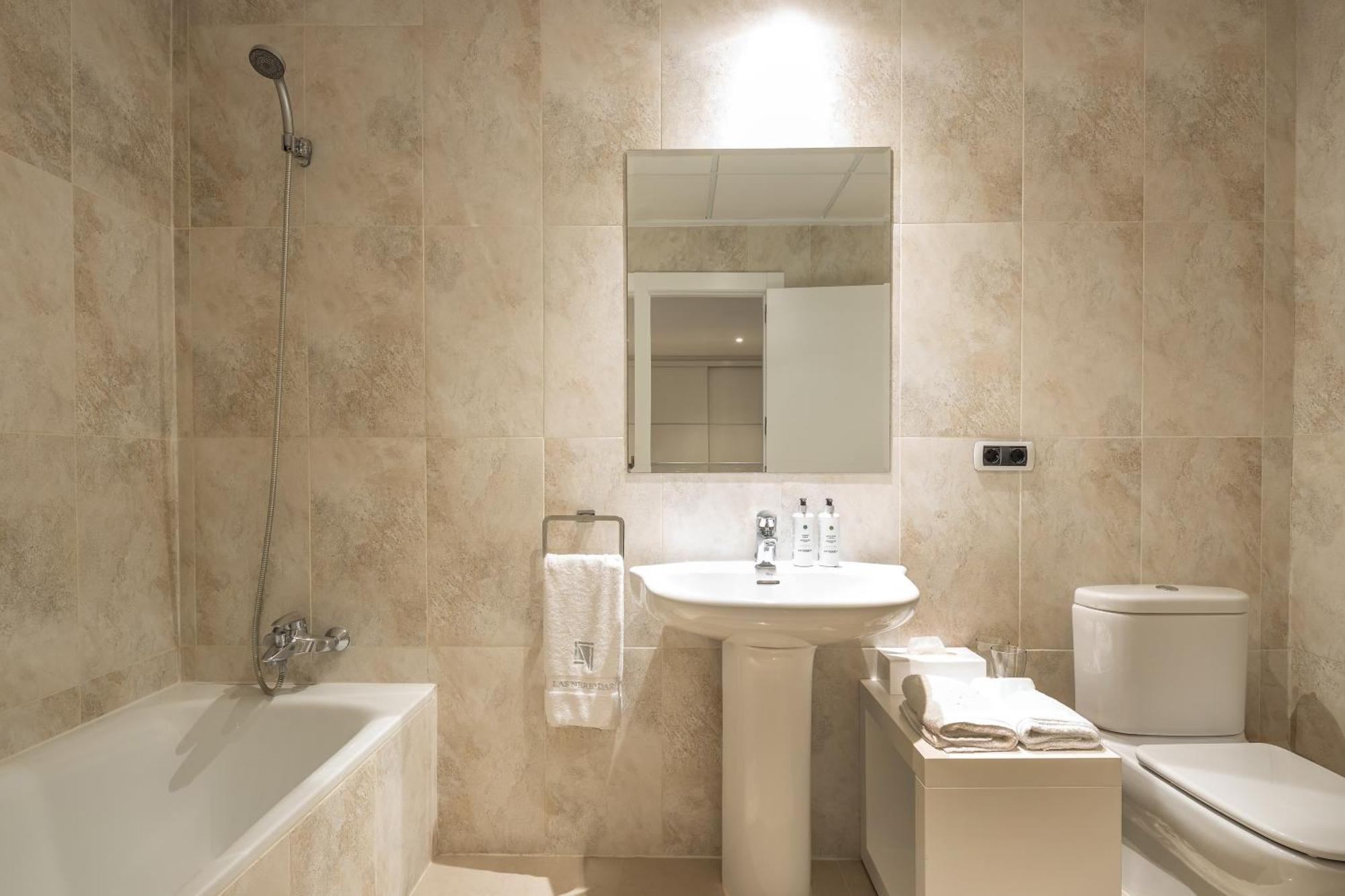 Las Nereidas Altea Beach Villas Exterior foto